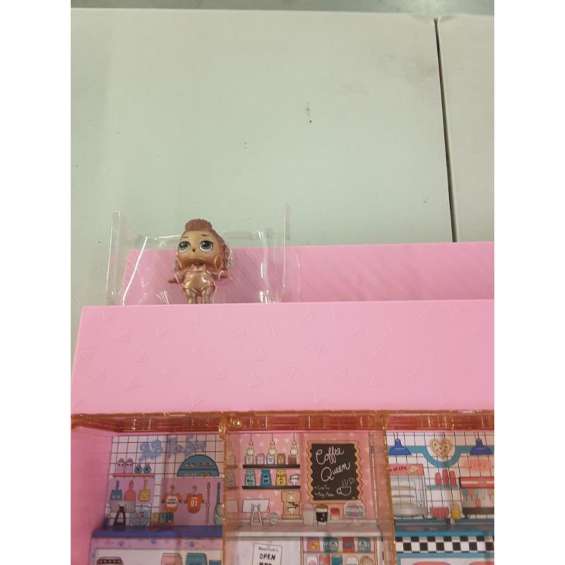 L.O.L. Surprise! Mini Shop Playset