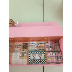 L.O.L. Surprise! Mini Shop Playset