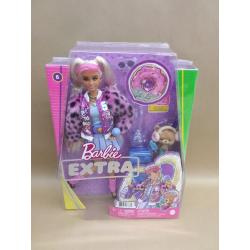 Barbie Extra Doll - Blonde Pigtails