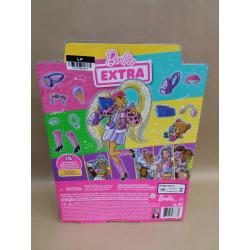 Barbie Extra Doll - Blonde Pigtails