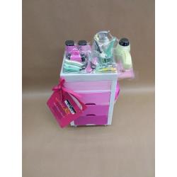 Our Generation Salon Cart & Styling Accessories Set for 18 Dolls