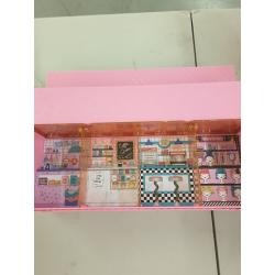 L.O.L. Surprise! Mini Shop Playset