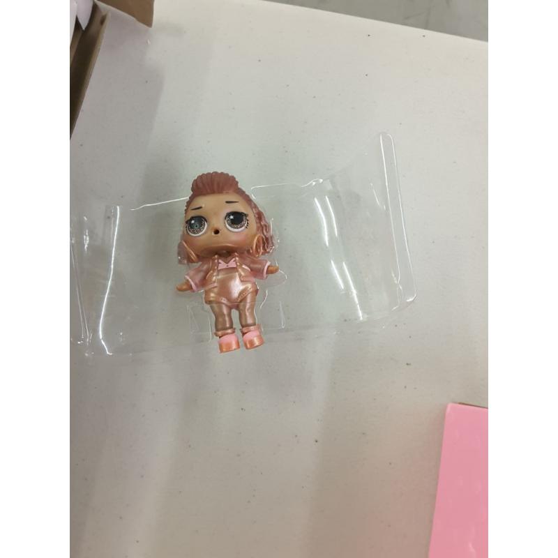 L.O.L. Surprise! Mini Shop Playset