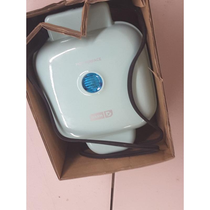 Dash Egg Bite Maker