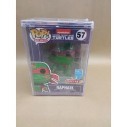 Artist Series: Teenage Mutant Ninja Turtles - Raphael (Target Exclusive