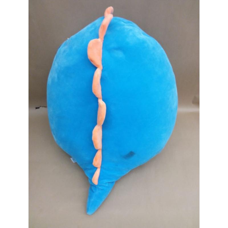 Darex the Dino 16 Plush