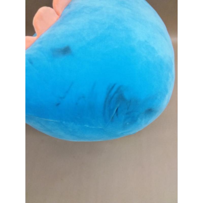 Darex the Dino 16 Plush