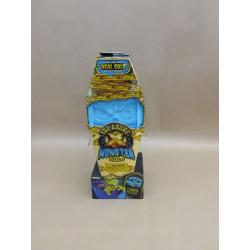 Treasure X Monster Gold Action Figure