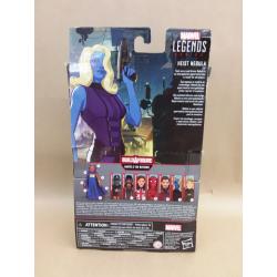 Avengers Legends Series Heist Nebula