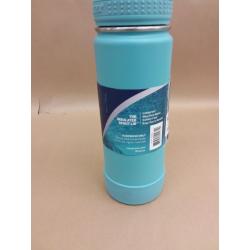 18oz Actives Insulated Stainless Steel Water Bottle with Spout Lid
