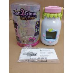 Fairy Finder by WowWee - Pink