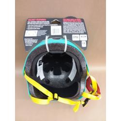 Eight Ball Kids' 8+ Helmet - Teal