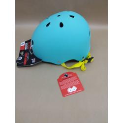 Eight Ball Kids' 8+ Helmet - Teal