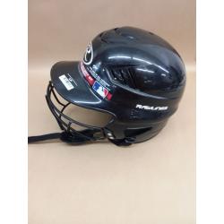 Softball Helmet Adult/Youth - Black