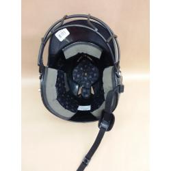 Softball Helmet Adult/Youth - Black