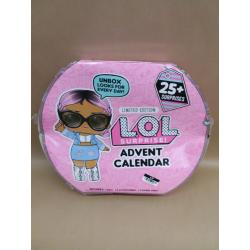 L.O.L. Surprise! #OOTD Outfit of the Day Fashion Doll