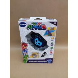 VTech PJ Masks Super Catboy Learning Watch