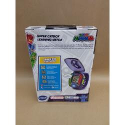 VTech PJ Masks Super Catboy Learning Watch