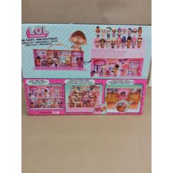 L.O.L. Surprise! Mini Shop Playset