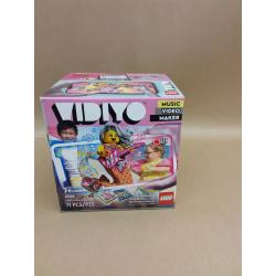 LEGO VIDIYO Candy Mermaid BeatBox Building Toy