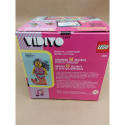 LEGO VIDIYO Candy Mermaid BeatBox Building Toy