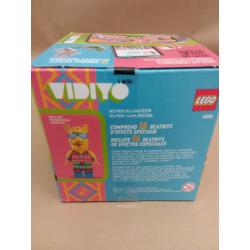 LEGO VIDIYO Party Llama BeatBox Building Toy