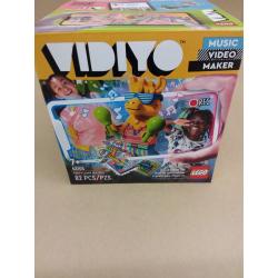 LEGO VIDIYO Party Llama BeatBox Building Toy