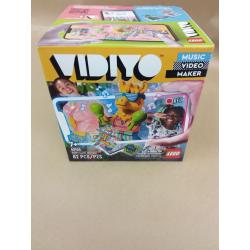 LEGO VIDIYO Party Llama BeatBox Building Toy