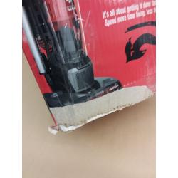 Dirt Devil Endura Reach Bagless Upright Vacuum Cleaner