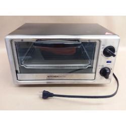 KitchenSmith Toaster Oven