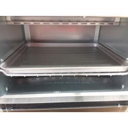 KitchenSmith Toaster Oven