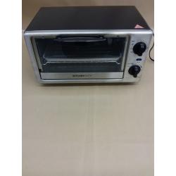 KitchenSmith Toaster Oven