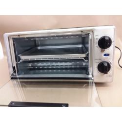 KitchenSmith Toaster Oven