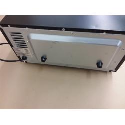 KitchenSmith Toaster Oven