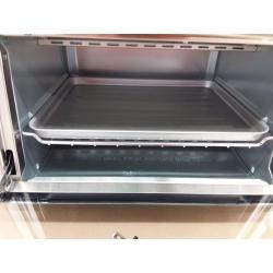 KitchenSmith Toaster Oven