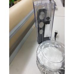 Cuisinart Coffee Center 12 Cup and Single-Serve Coffee Maker