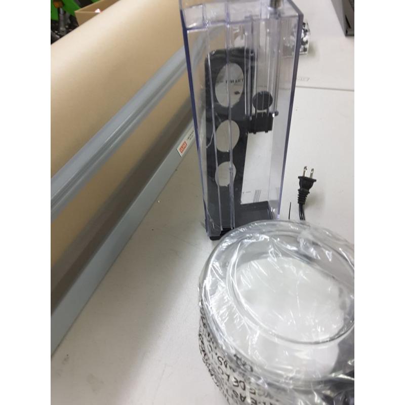 Cuisinart Coffee Center 12 Cup and Single-Serve Coffee Maker