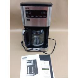 Braun PureFlavor 14c Drip Coffee Maker