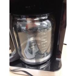 Braun PureFlavor 14c Drip Coffee Maker