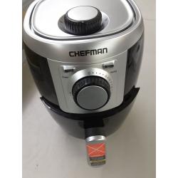 Chefman Turbo Fry Air Fryer