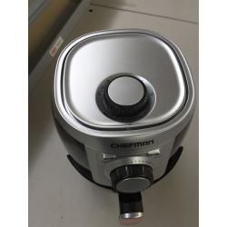 Chefman Turbo Fry Air Fryer