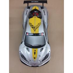 New Bright R/C 1:14 Scale (12) 4x4 Forza Motorsport USB