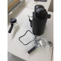 IMUSA Espresso & Cappuccino Maker