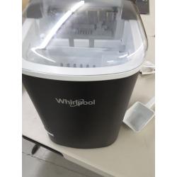 Whirlpool Countertop Ice Maker