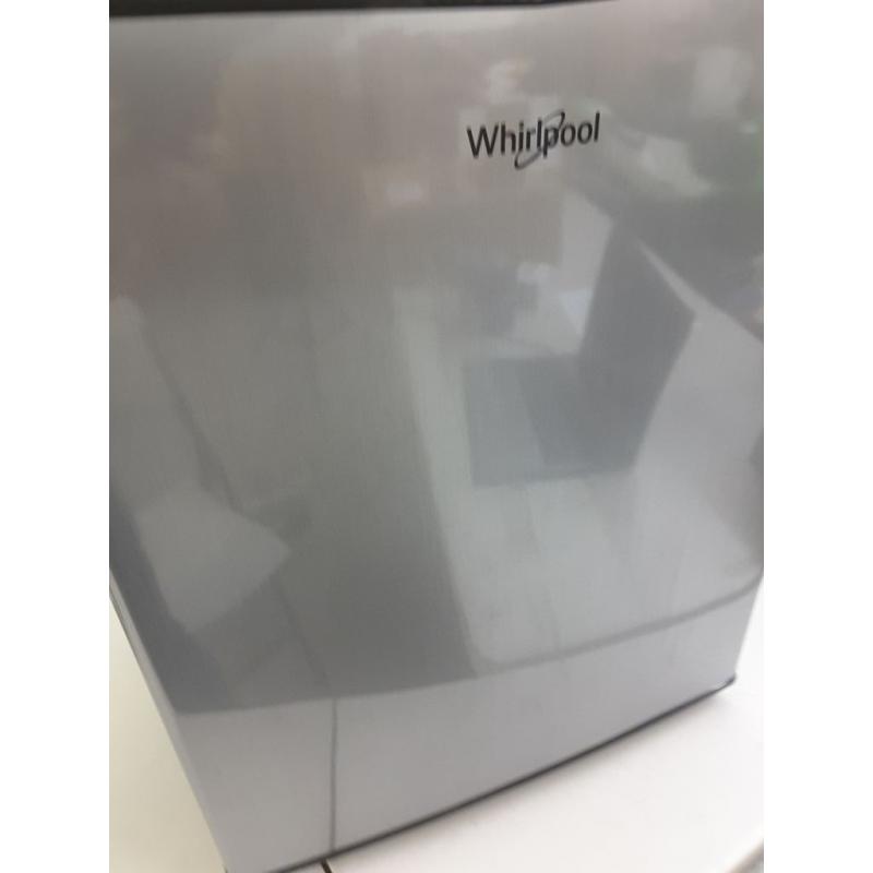 Whirlpool Refrigerator