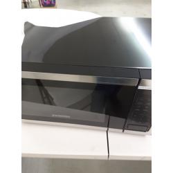 Proctor Silex Microwave