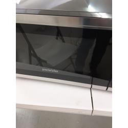 Proctor Silex Microwave