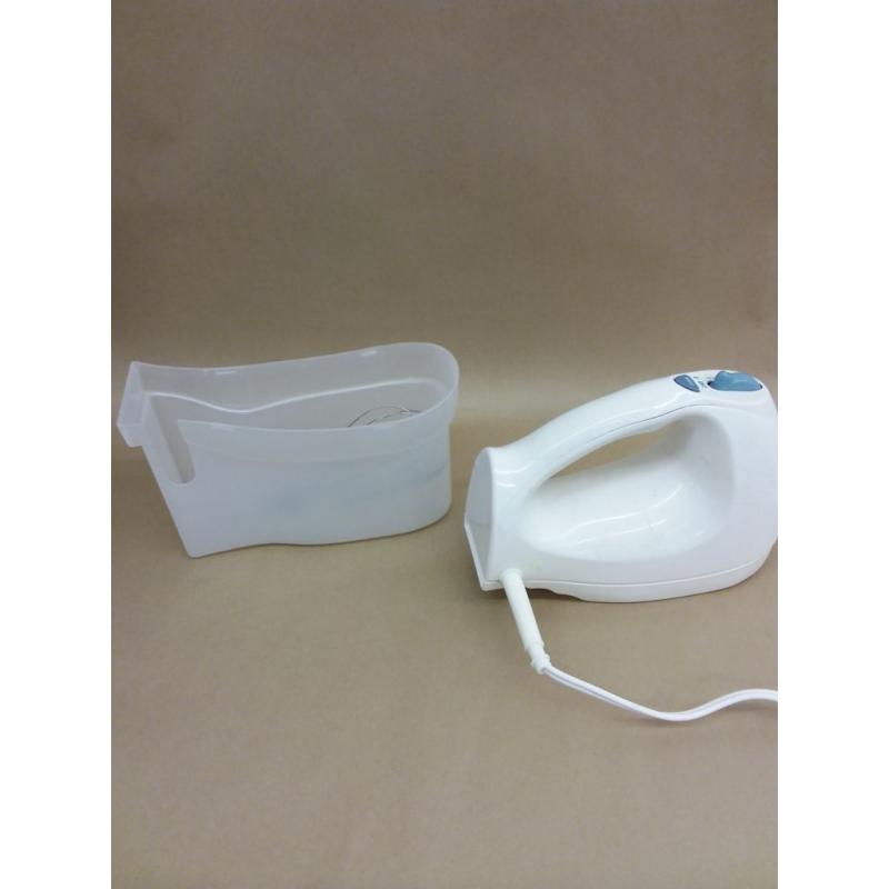 Hamilton Beach 6-Speed Electric Hand Mixer