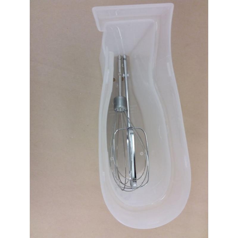 Hamilton Beach 6-Speed Electric Hand Mixer