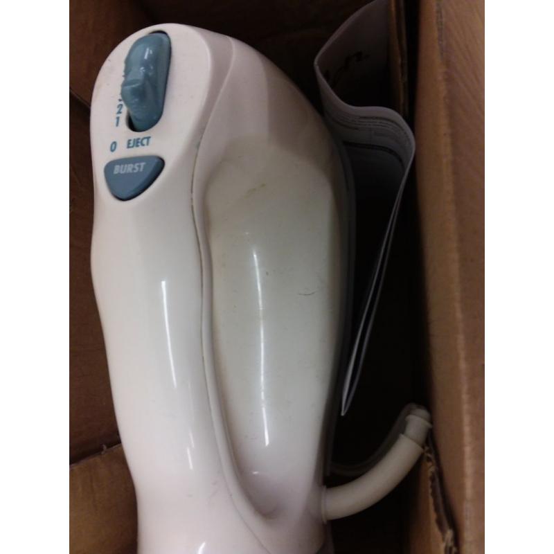 Hamilton Beach 6-Speed Electric Hand Mixer